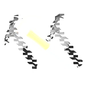 RAPTOR 16OZ F/GLS CLAW HAMM